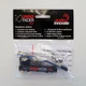 Audio Innovate mini Innofader Pro SC Rasteri SC-1000 Crossfader