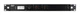 Shure ULXD4D-G57 ULX-D Dual-Channel Digital Wireless Microphone Receiver, G57
