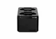 Shure SBC203-US Dual Docking Station for SLX-D Transmitters and SB903 Battery