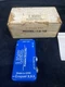 Passive Direct Box TD -10 Conquest Sound GRM Lightly Used With Box & Manual