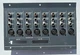 Allen & Heath ML4000 8ch input and XLR Section Part