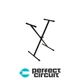 Ultimate Support JS-500 KEYBOARD STAND - NEW - PERFECT CIRCUIT