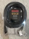 Brand New Mogami Gold Studio 50&rsquo;  XLR Mic Cable