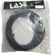 LASE 50 Ft  EtherCON RJ45 CAT6  w/ NEUTRIK NE8MX Connectors SFTP Flexible Cable