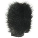WindTech Mic Muff &ndash; Faux Fur Windcover for the Sennheiser MKE-440 MM-27