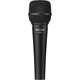 TASCAM TM82 Dynamic Microphone for Recording Vocals and Instruments Black
