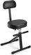 On-Stage DT8500 Adjustable Drum Guitar & Keyboard Throne Free Ship! Auth Dealer!