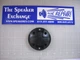 EV Electro Voice OEM Diaphragm for DH1K Driver ELX 112 115 215 F.01U.247.593 