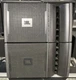 JBL VRX932LAP 12&rdquo; 1750W Powered Line-Array Speakers with Case, Pair