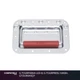 Gator Cases Carry Handle for G-TOURPAR64-LED-8, G-TOURPRESL16NDH, GTOURAHSQ7