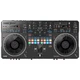 Pioneer DDJ-REV5 Scratch Style 2-Channel Rekordbox Serato DJ Controller