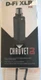 CHAUVET DJ D-FI XLR TX WIRELESS TRANSMITTER PLUG DFIXLRTX