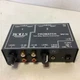 Rolls Pro Match Two-Way Stereo Converter #MB15B UNTESTED AS-IS PARTS OR REPAIR