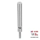  SP-2114 Lock&rsquo;N-Pin &frac34;-Inch Pin Post, 11 Inches 11-inch Non-threaded, Steel Pin