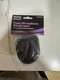 On-Stage Foam Windscreen for Microphone Black ASWS58-B Single Pack