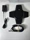 MXL AC-360-Z V2 360&deg; Audio Mic Microphone For Zoom Room Black W Cables