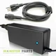 AC Adapter fit Numark CDMIX1, CDMIX2, CDMIX3 and KMX MIX 3 Pro Professional CD M