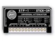 RDL STP1 2-Channel Universal Audio Attenuators