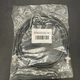 New Shure BNC to BNC antenna extension cable. Part # 95M2035(14)