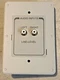 RDL RCX-J2N  Radio Design Labs Line Input Panel
