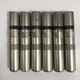 ARCHER 274-017 XLR Male to 1/4" Female Impedance Matching Adapter Lot of 6 Japan