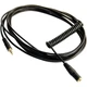 Rode 3.5mm Stereo Audio Extension Cable Black: VC1 - 10FT