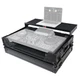 ProX XS-XDJRX3WLTBL Black Case for Pioneer XDJ-RX DDJ-REV5 with Shelf idjnow