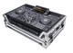 ProX XS-XDJRX3 W - ATA Flight Case For Pioneer DDJ-REV5 XDJ-RX3 DJ Controller wi