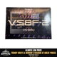 New Roland VS8F-2 Effect Expansion Board VS-1680 Mixer Live Music Stage