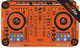 Pioneer DDJ-800 Skin | Custom Design | Protective Decal | StyleFlip Skins