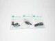 *Lot of 3* Neutrik NE8MX-B-1 Cable Connector Carrier EtherCon - NEW Surplus!
