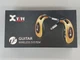 XVIVE U2 Guitar Wireless System 2.4GHz 24-bit 107dB SNR 5Hr Battery 90ft Range