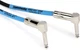 Pro Co EGLL-2 Excellines Right Angle to Right Angle Patch Cable - 2 foot