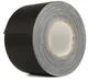 Hosa GFT-459BK 4-inch Gaffer Tape - 60-yard Roll - Black