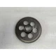 For Komatsu 3D84-1 diesel engine Camshaft Gear 129350-14100 Loader excavator