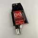 Hosa Technology Pro Series HSX-003 3FT BALANCED INTERCONNECT 1/4 in TRS to XLR3M