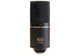 MXL 770 Small-Diaphragm Cardioid Condenser Microphone (Black)