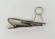 Sony SAD-38 Silver Lavalier Tie Clip - New Old Stock, Free Shipping
