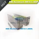 For Fireface UCX II mounting bracket RME Rackmount RM19-II NEW