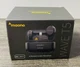 Maono Wave T5 AI Wireless Lavalier Microphone, USB C, WM650 Open Box