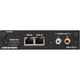 Crestron DMC-4KZ-C HDR Input Card for DM Switchers