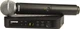 Shure BLX Wireless System H10 Wireless HH System BLX2/SM58 BLX4