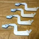 4pcs Roland A90 RD500 RD600  Replacement Hammer S-BLACK KEY Part Code 04671290