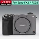 Mebont Decal Skin For Sony FX2 FX2B Camera Sticker Vinyl Wrap Film Coat ILME-FX2