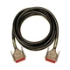 Mogami Gold 8-Channel DB25-DB25 Analog Snake 50 ft.