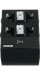 SHURE SBC200-US DUAL DOCKING RECHARGING STATION, US POWER SUPPLY