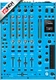 Denon Denon X1850 PRIME Skin Light Blue