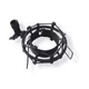 MXL 70 High Isolation Shock Mount for 770 990 Large Microphone Body 60MM/2.3in