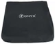 Mackie Onyx12 Dust Cover For Onyx 12 Mixer Black