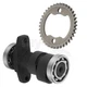 Camshaft Cam Shaft Gear Sprocket Kit For Honda Sportrax TRX300EX TRX300X TRX250X